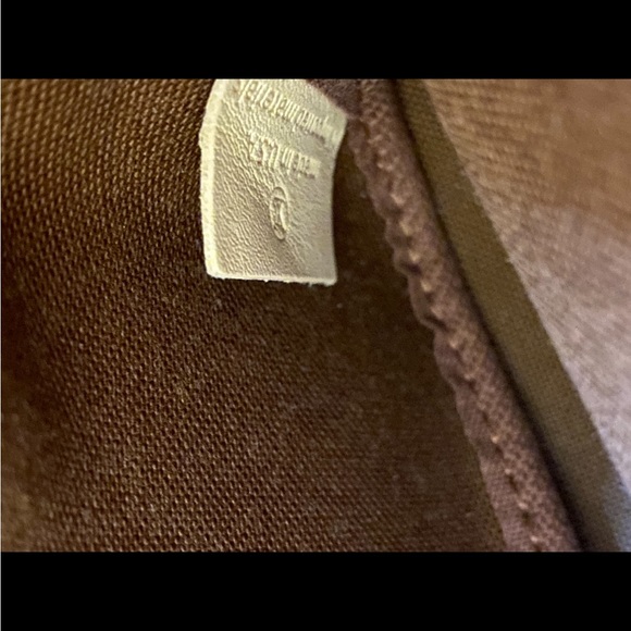 NOT FOR SALE Louis Vuitton MULTI POCHETTE ACCESSOIRES MP pink strap - Picture 8 of 14